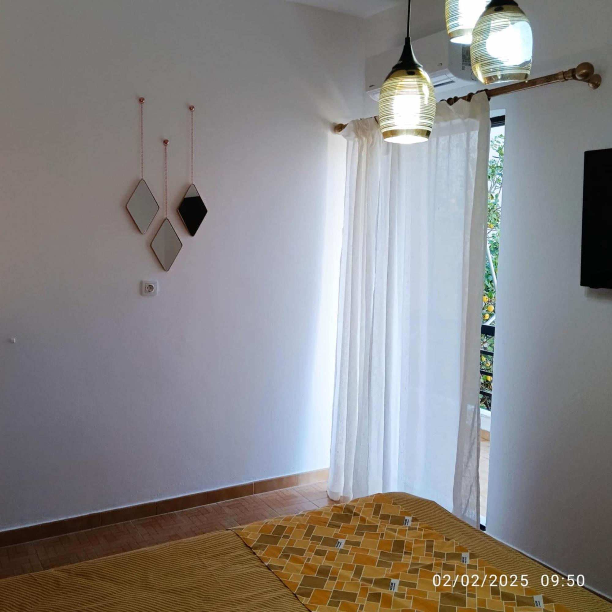 Apartamento Good Life Rétino Exterior foto