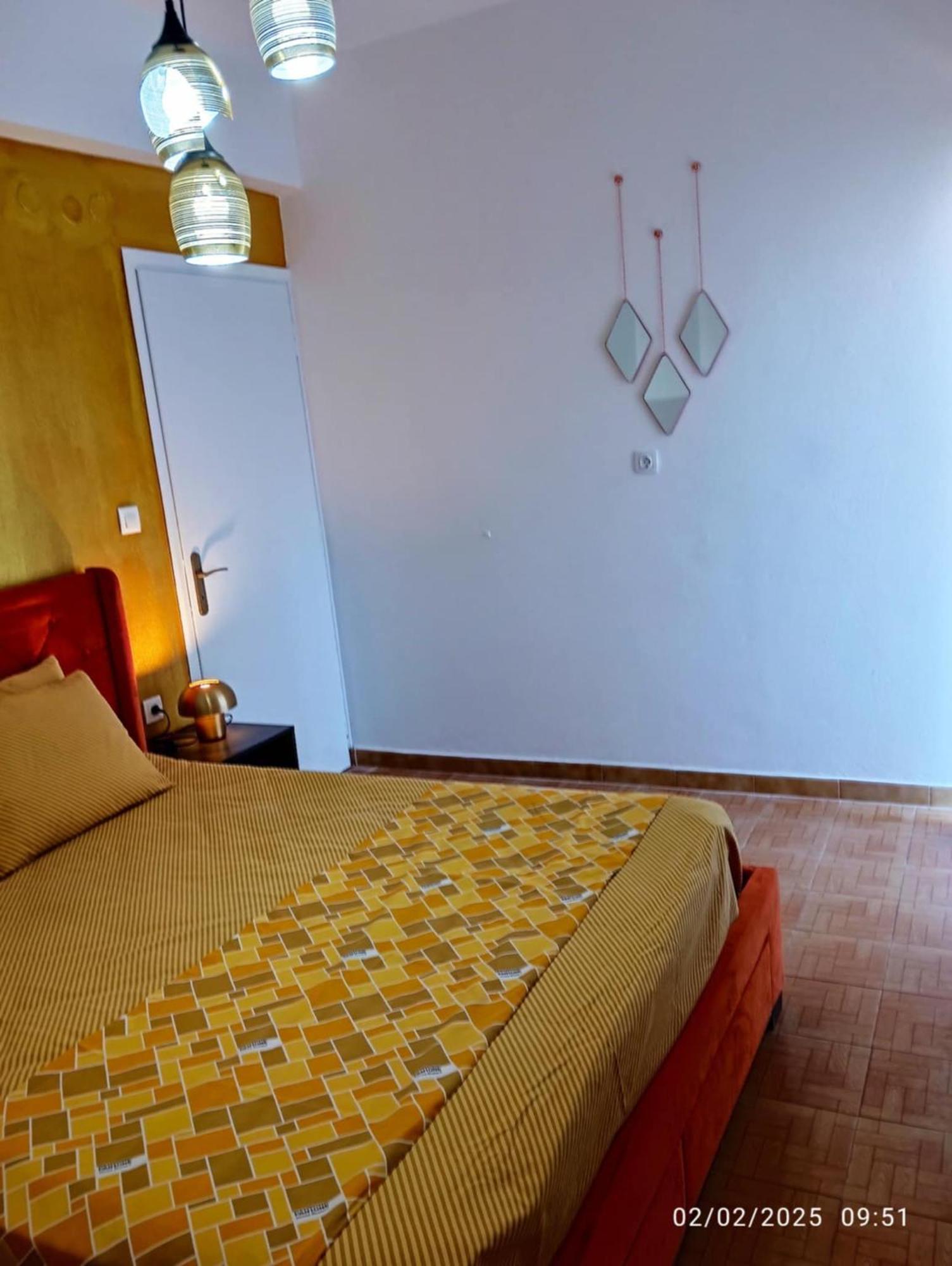Apartamento Good Life Rétino Exterior foto