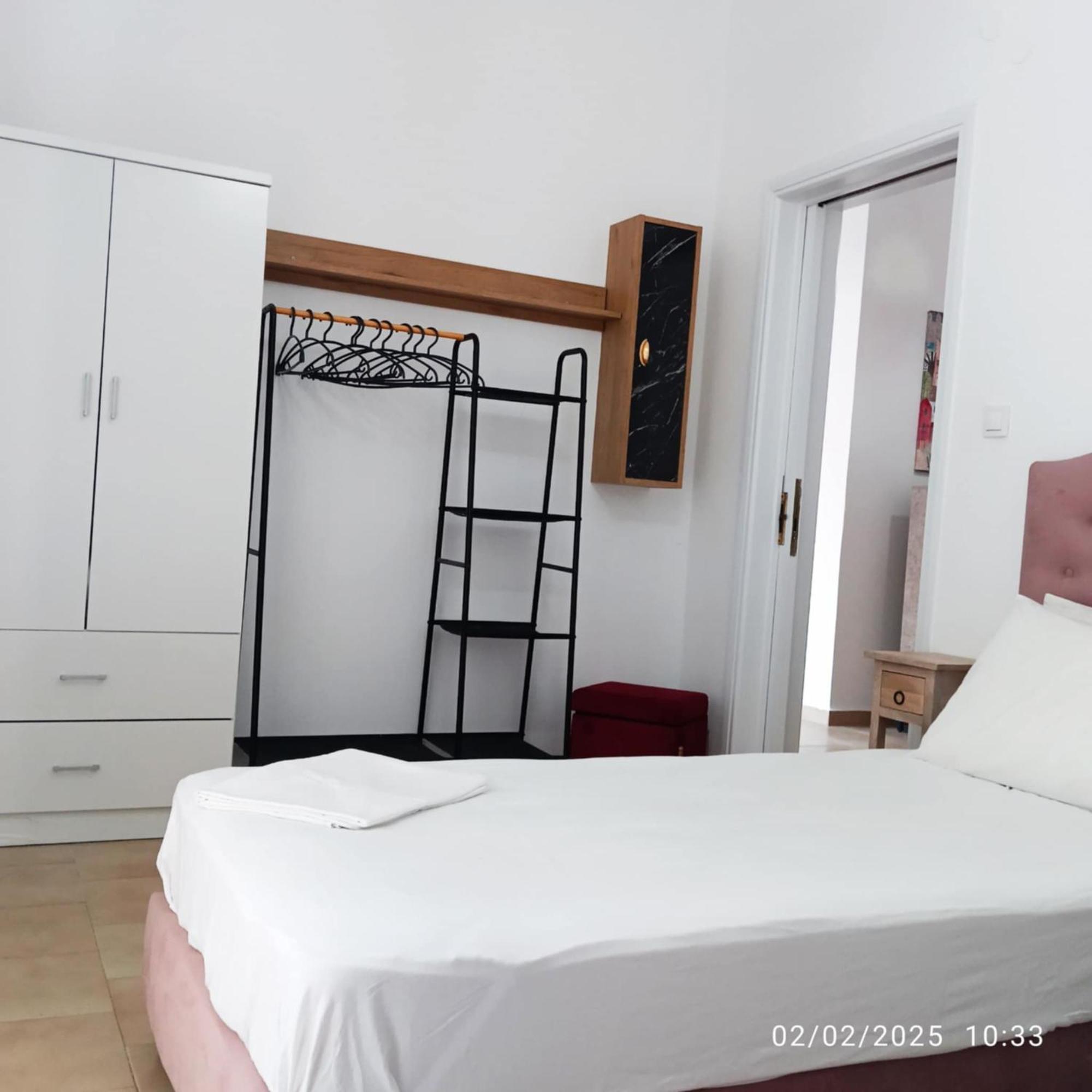 Apartamento Good Life Rétino Exterior foto