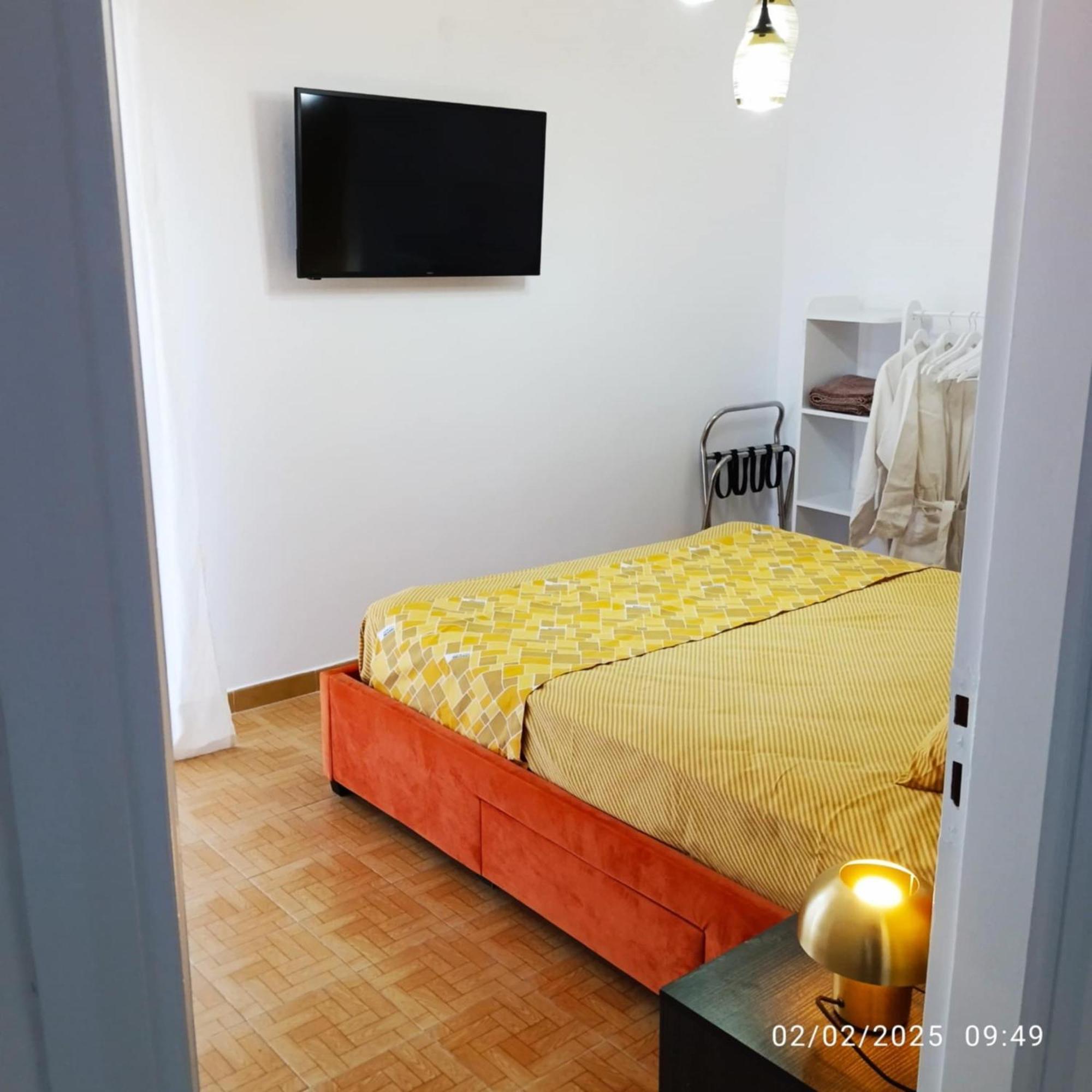 Apartamento Good Life Rétino Exterior foto