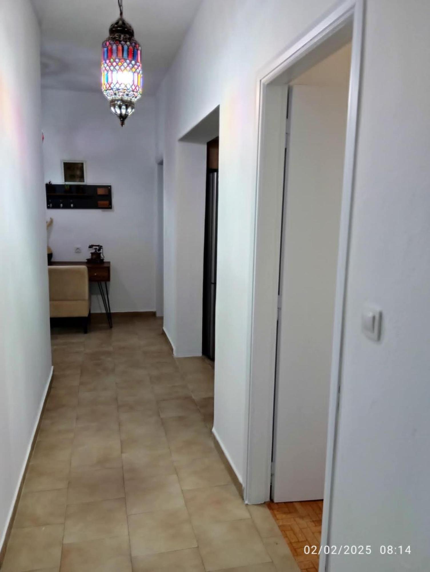 Apartamento Good Life Rétino Exterior foto